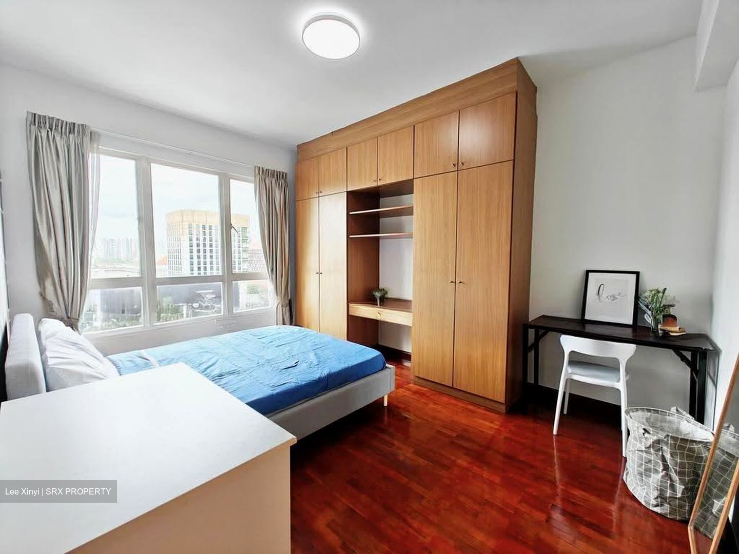 Burlington Square (D7), Apartment #633746781